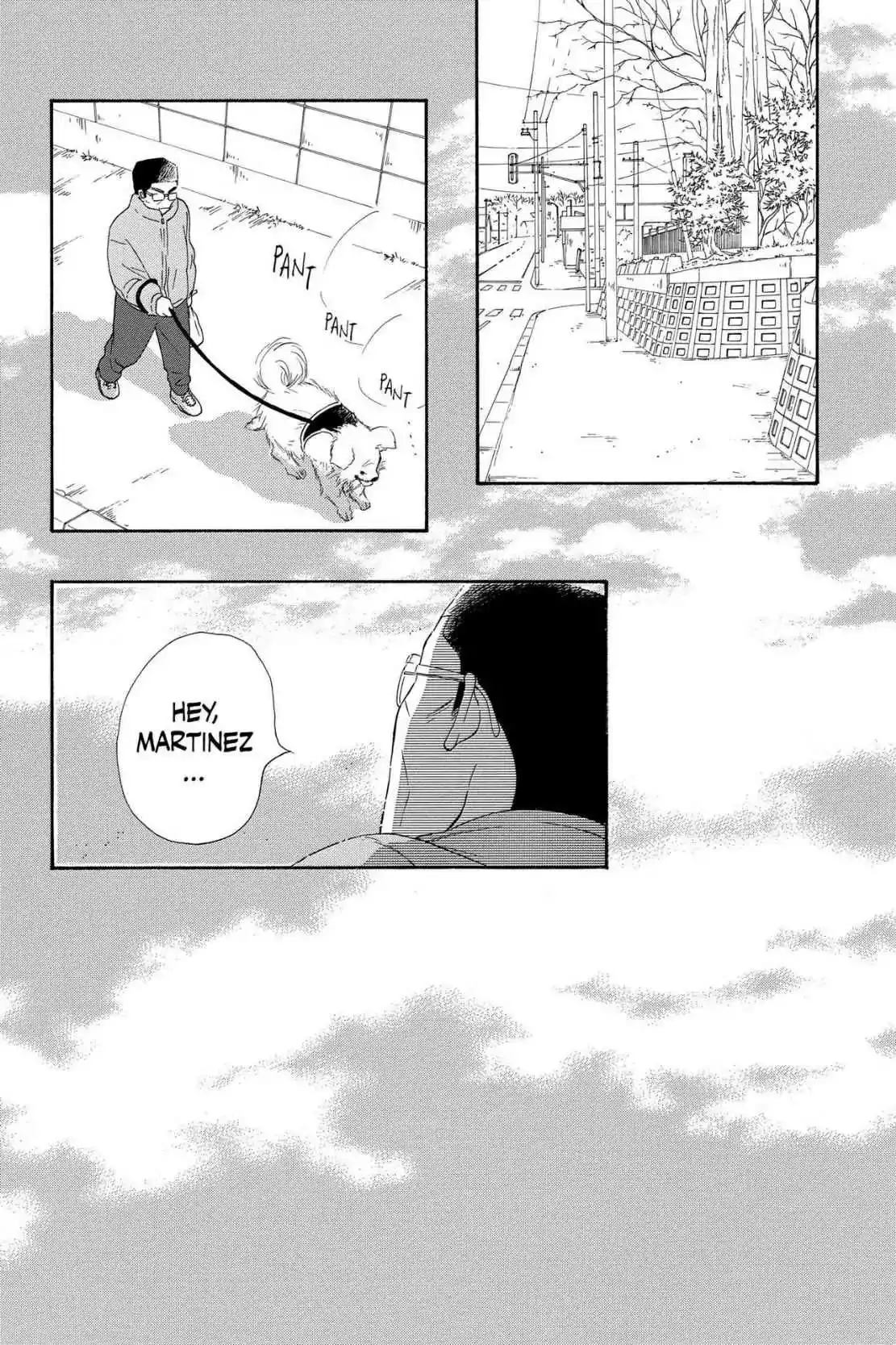 Kimi Ni Todoke Chapter 119 5